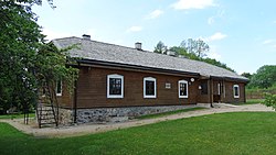 A museum of Władysław Syrokomla