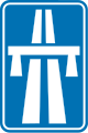 Autosnelweg/Autoroute