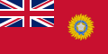 英属印度 （1858年-1947年）