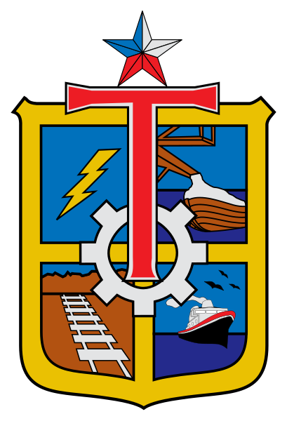 File:Escudo de Tocopilla.svg