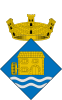 Coat of arms of La Riba