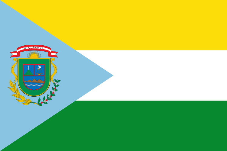 Archivo:Flag of Utcubamba.svg