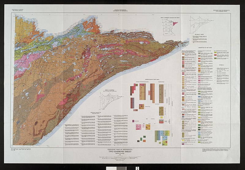 File:Geologic map NE Minnesota.jpg