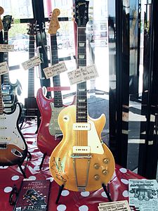 Gibson Les Paul 1953.jpg