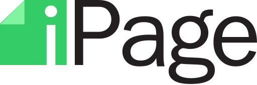 File:IPage logo.svg