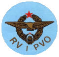 南斯拉夫人民軍空軍（英語：Yugoslav Air Force）軍徽