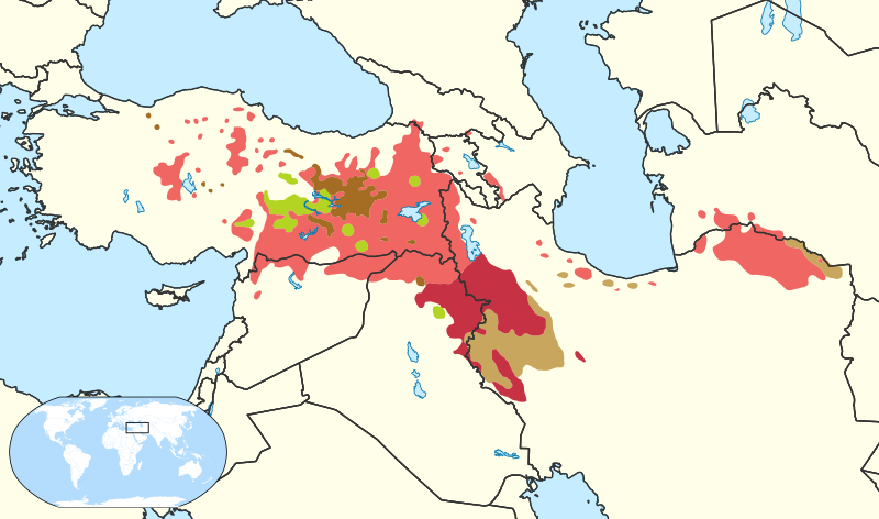 File:Kurdish languages map.svg