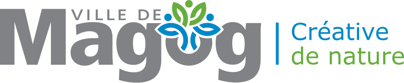 File:Logo of Magog, Quebec.svg