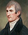 Meriwether Lewis