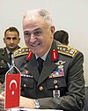 Metin Gürak