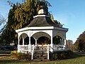 Monroe CT Gazebo