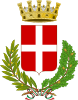 Coat of arms of Novara