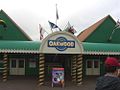 Oakwood Theme Park