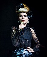 Paloma Faith (2016)