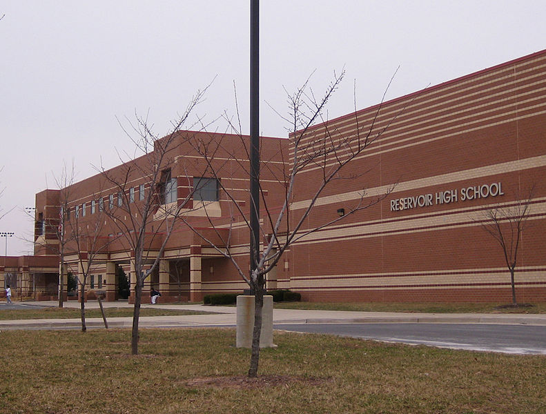 File:Reservoir High School.jpg