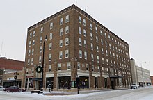 SD-Aberdeen-Alonzo-Ward-Hotel.JPG