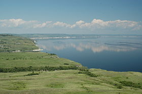 Залив Щербаковский