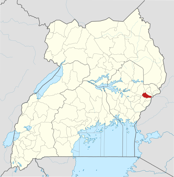 File:Sironko District in Uganda.svg