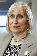 Sophie Wilson (Computing pioneer)