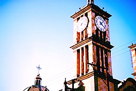 Tijuana Baja California