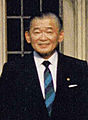 Noboru Takeshita