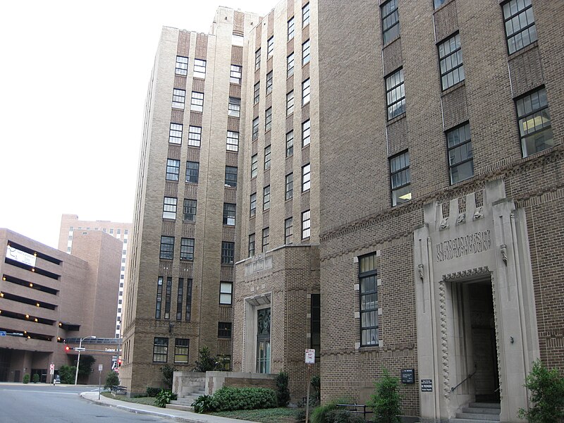 File:Tulane School of Medicine.JPG