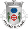 Coat of arms of Milheirós de Poiares