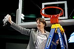 Thumbnail for Tara VanDerveer