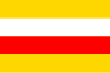 Flag of Vroutek