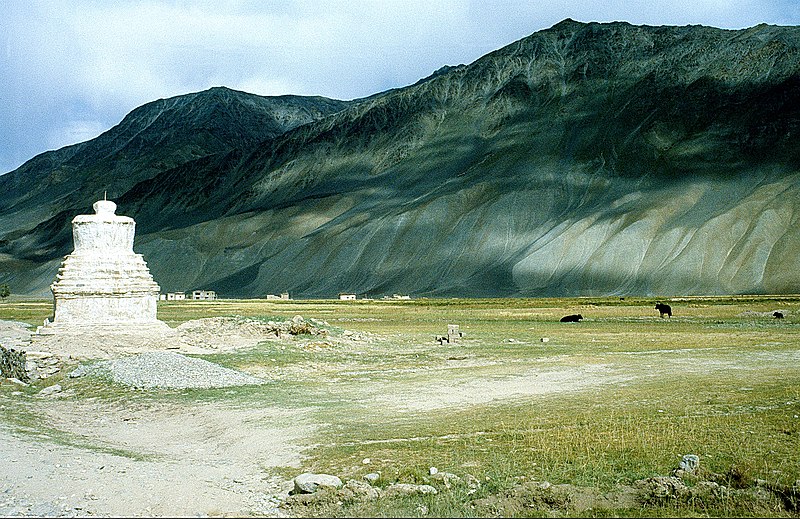 Файл:Zanskar padum Padum.jpg