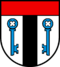 Coat of arms of Zufikon