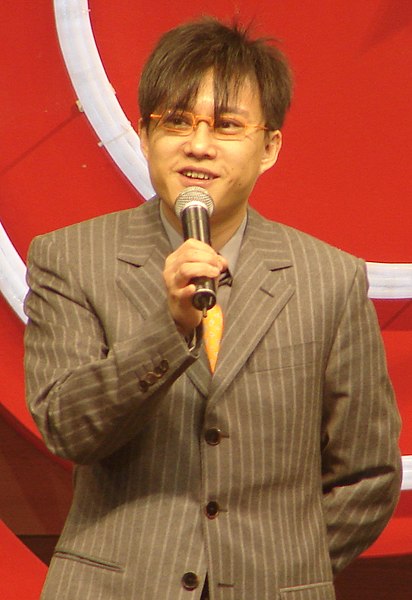 Archivo:AlbertLeung2007 (cropped).jpg