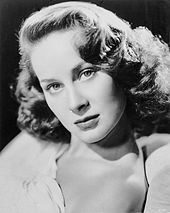 Photo of Alida Valli