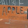 Assembled Apple Computer "do-it-yourself" kit