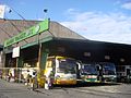 Baliuag Transit Bus Terminal