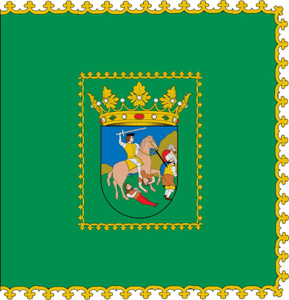 File:Bandera de Vélez-Málaga.svg