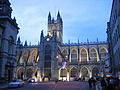 Bath Abbey