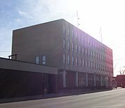 Bemidji Federal Building