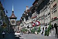 Old City of Bern