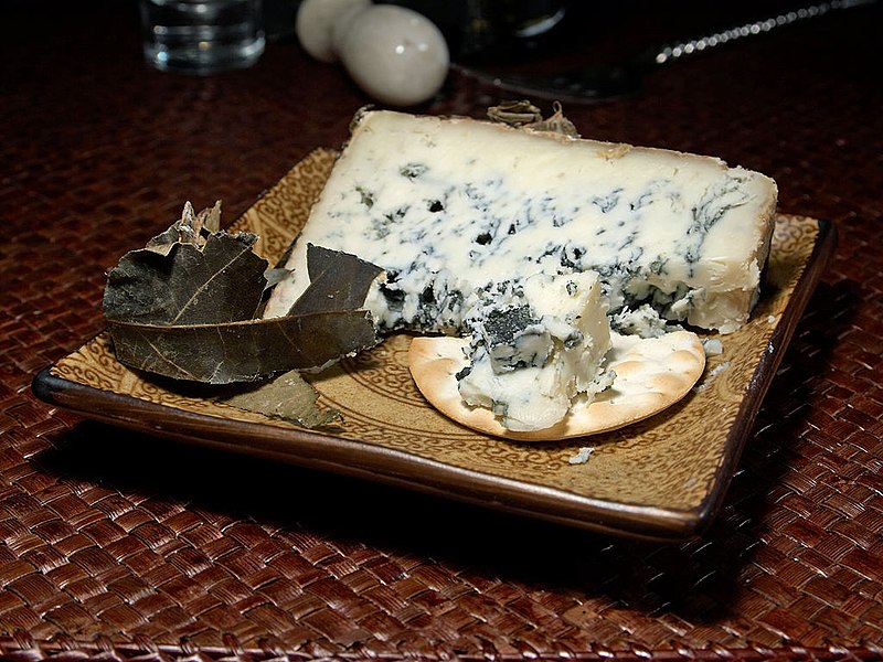 Файл:Cabrales blue Cheese.jpg