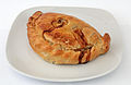 Image 21A Cornish pasty, known traditionally as an oggy, can be found all over the world. (from Culture of Cornwall)