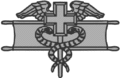 專業野戰軍醫徽章（英語：Expert Field Medical Badge）