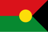 Flag of Trinidad, Casanare