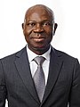 國際勞工組織 總幹事 吉尔伯特·洪博（英语：Gilbert Houngbo）