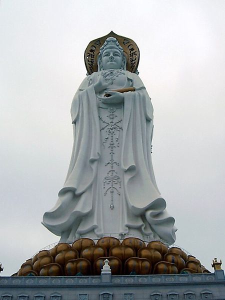 File:Guanyin Sanya.jpg