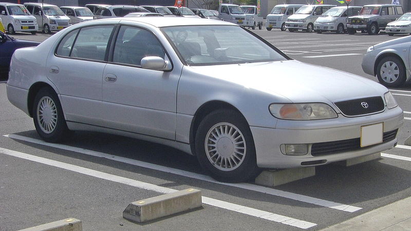 File:Jzs14 Toyota Aristo 1.jpg