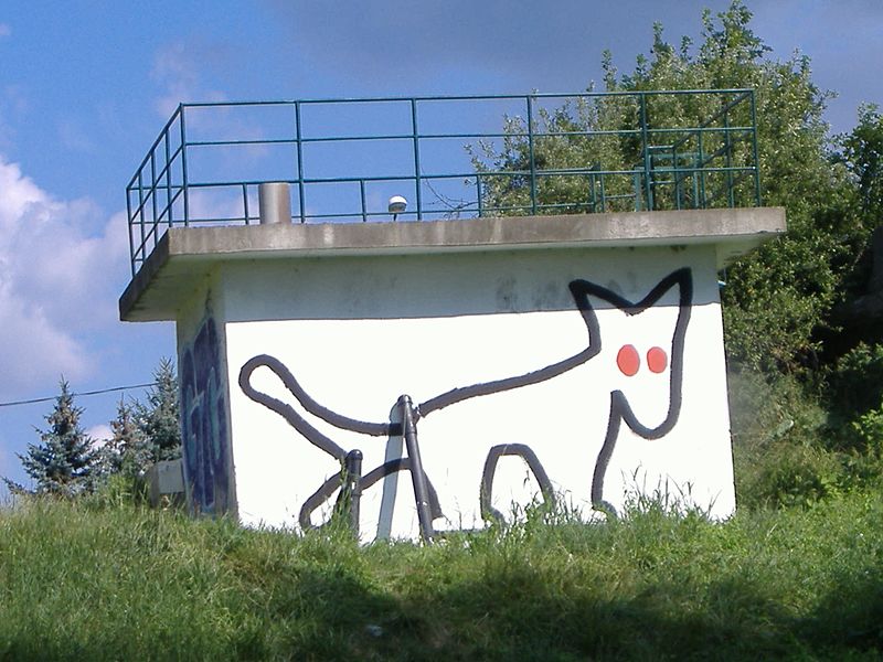 Archivo:Kétfarkú Graffity.jpg