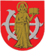 Coat of arms of City of Kaarina