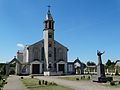 Church in Kalveliai