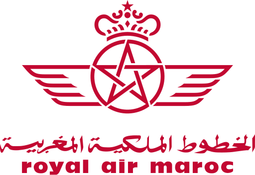 Archivo:Logo Royal Air Maroc.svg